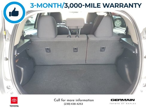 Used 2013 Toyota Prius C Two image 23