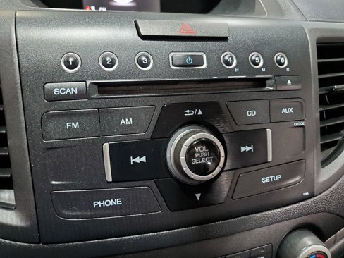 Used 2014 Honda CR-V LX image 29