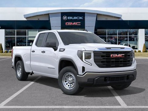 New 2025 GMC Sierra 1500 Pro w/ Pro Value Package image 26