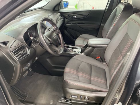 Used 2022 Chevrolet Equinox RS image 7