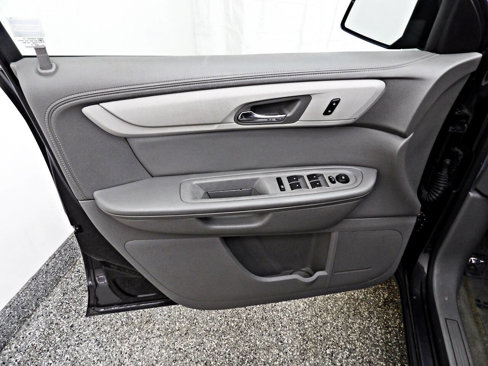 Used 2016 Chevrolet Traverse LS image 7