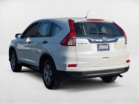 Used 2016 Honda CR-V LX image 7