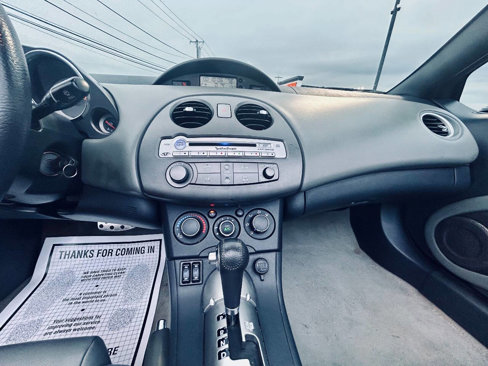 Used 2009 Mitsubishi Eclipse GS image 18