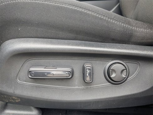 Used 2023 Honda CR-V EX image 19