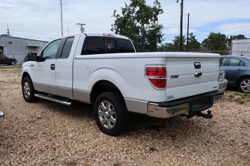 Used 2013 Ford F150 XLT w/ Luxury Equipment Group image 10