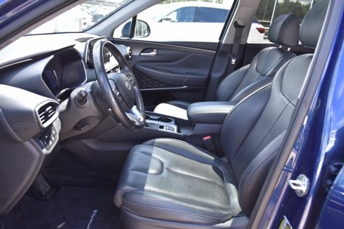 Used 2020 Hyundai Santa Fe Limited image 32
