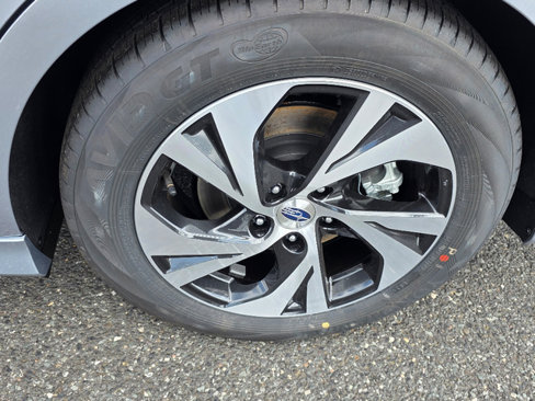 New 2025 Subaru Legacy Premium image 6