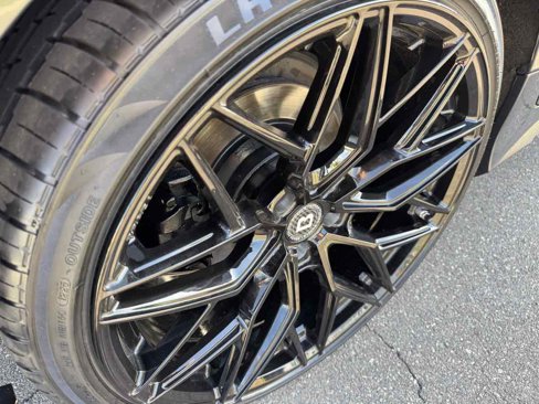 Used 2015 Mercedes-Benz CLS 400 image 27