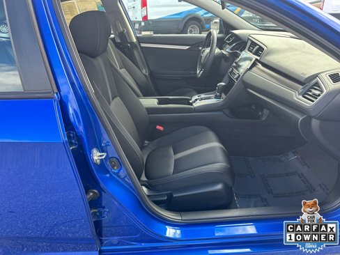 Used 2020 Honda Civic EX image 13