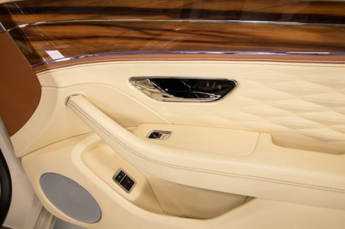 Used 2021 Bentley Flying Spur W12 w/ First Edition Specification image 58