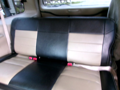 Used 2005 Ford Excursion Eddie Bauer image 17