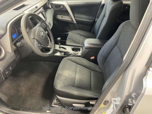 Used 2016 Toyota RAV4 LE image 14