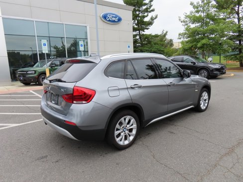 Used 2012 BMW X1 xDrive28i image 5
