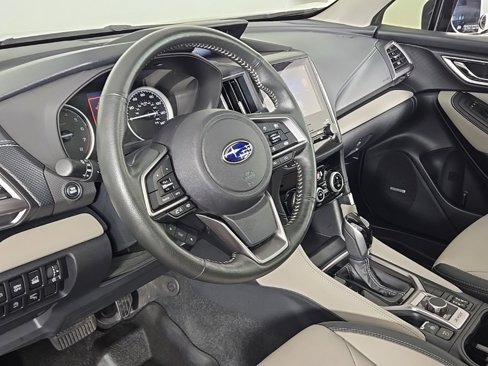 Used 2024 Subaru Forester Limited image 19