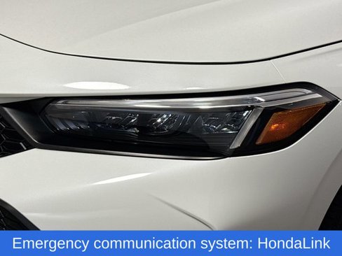 Used 2025 Honda Civic Sport image 17