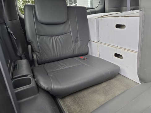 Used 2004 Lexus GX 470 image 27