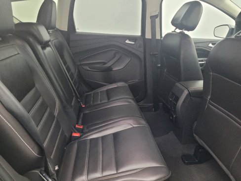 Used 2017 Ford Escape SE w/ SE Leather Comfort Package image 19