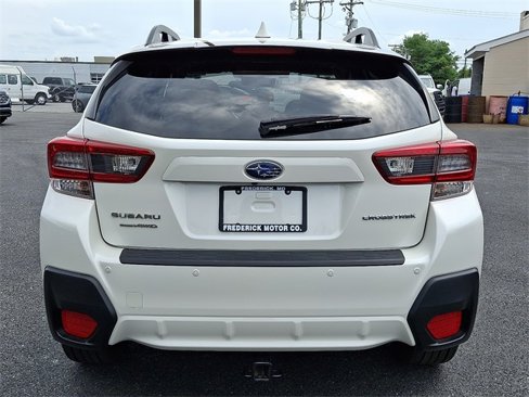 Certified 2023 Subaru Crosstrek 2.5i Limited w/ Popular Package #3 image 5