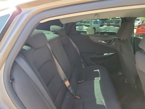 Used 2024 Chevrolet Malibu LS image 13