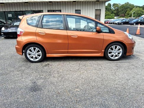 Used 2011 Honda Fit Sport image 17
