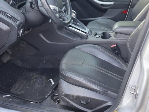 Used 2013 Ford Focus SE image 4