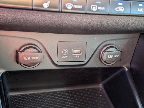 Used 2016 Hyundai Tucson Sport image 27