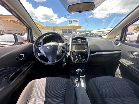 Used 2016 Nissan Versa Note SV image 15
