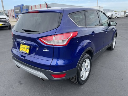 Used 2016 Ford Escape SE w/ SE Cold Weather Package image 8