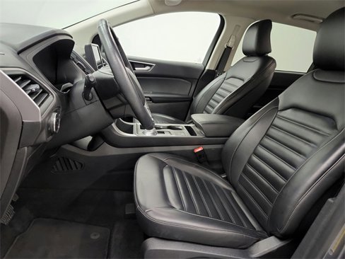 Used 2024 Ford Edge SEL image 20