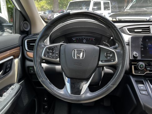 Used 2019 Honda CR-V EX-L image 34