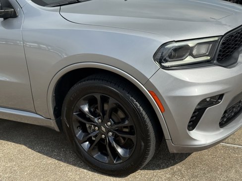 Used 2021 Dodge Durango GT image 8