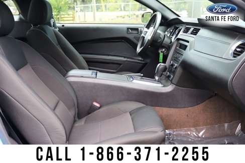 Used 2013 Ford Mustang Coupe image 37