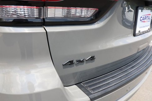 Used 2019 Jeep Grand Cherokee Altitude image 22