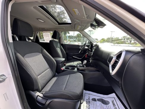 Used 2021 Kia Soul GT-Line image 22