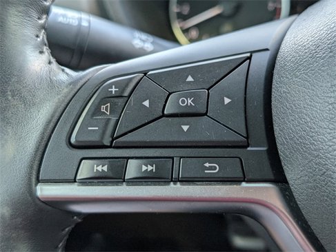 Used 2021 Nissan Sentra SV image 19