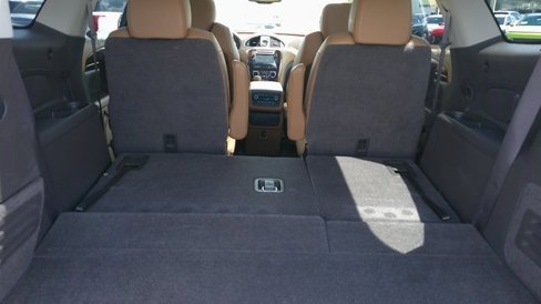 Used 2017 Buick Enclave Premium image 27