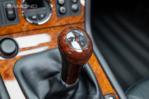 Used 2002 BMW Z3 3.0i image 49