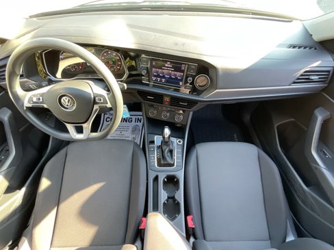 Used 2019 Volkswagen Jetta S w/ Driver Assistance Package image 20