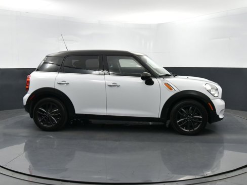 Used 2014 MINI Cooper Countryman image 39