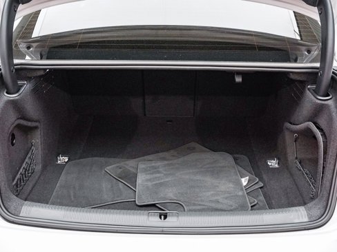 Used 2022 Audi A4 2.0T Premium Plus w/ Premium Plus Package image 28