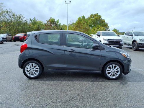 Used 2020 Chevrolet Spark LT image 15
