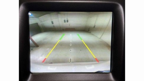 Used 2019 Jeep Compass Trailhawk w/ Leather Interior Group image 16