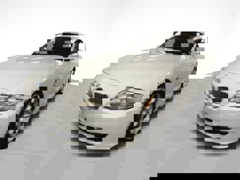 Used 2007 BMW Z4 3.0si image 32