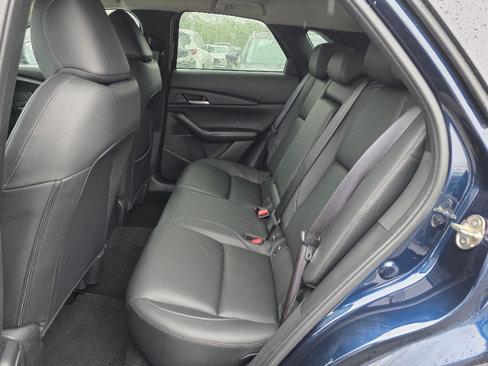 New 2025 MAZDA CX-30 AWD 2.5 S w/ Preferred Package image 13