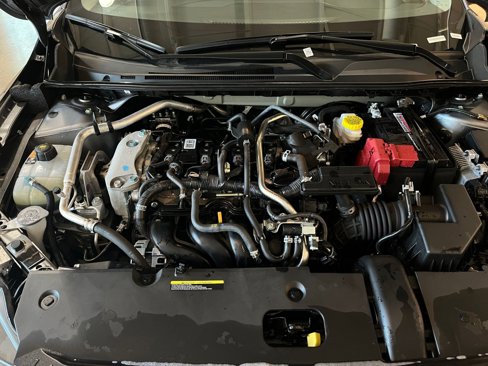Used 2024 Nissan Sentra SV image 32