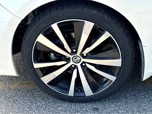 Used 2020 Nissan Altima 2.5 SR image 21
