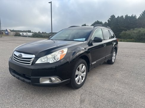 Used 2010 Subaru Outback 2.5i Premium w/ Popular Equipment Group 1B image 22