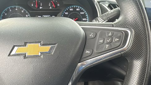 Used 2020 Chevrolet Malibu LT image 20