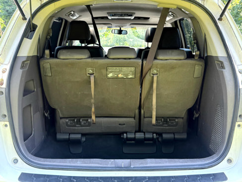 Used 2011 Honda Odyssey Touring image 15