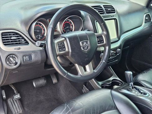 Used 2015 Dodge Journey Crossroad w/ Flexible Seating Group image 10